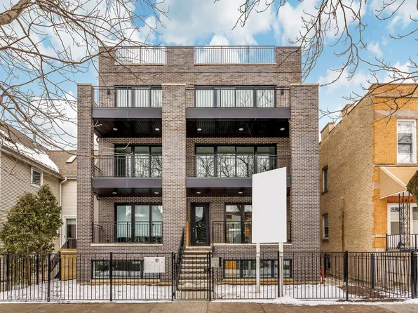 2424 W Lyndale St #2, Chicago, IL 60647