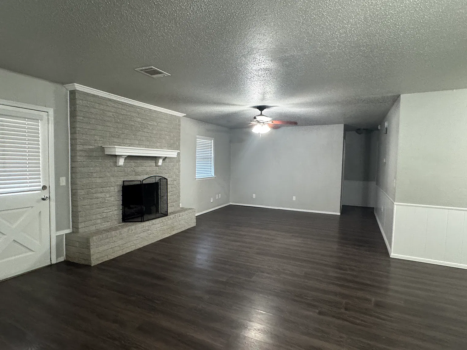 3 bed, 1236 sqft, $1,495 — Photo 3