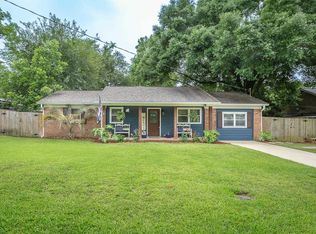 1859 Hopkins Dr, Tallahassee, FL 32303