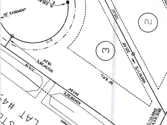 3rd image of LOT 3 Stephen Decatur Hwy