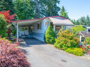 5150 Christie Rd #9, Cowichan Valley, BC V9G 1J2