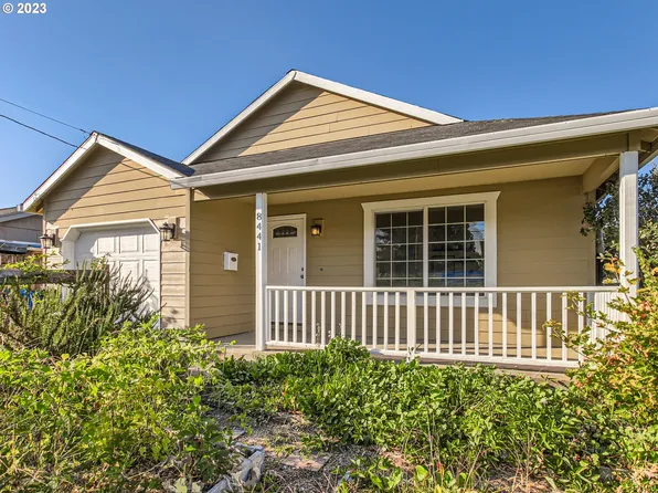 8441 SE Tolman St, Portland, OR 97266