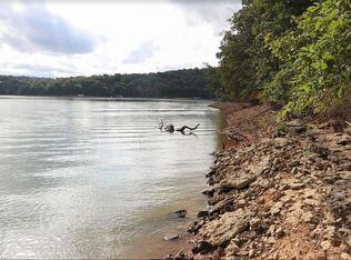 Railroad Cut Rd, Rogers, AR 72756