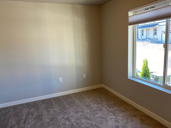 Spacious Office on main level