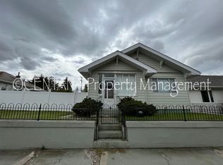 1046 W Platinum St, Butte, MT 59701