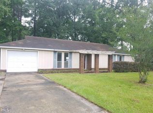 313 Benton Dr, Pooler, GA 31322