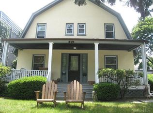 35 Locust Ave #B, Rye, NY 10580