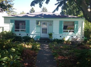 7738 31st Ave SW, Seattle, WA 98126