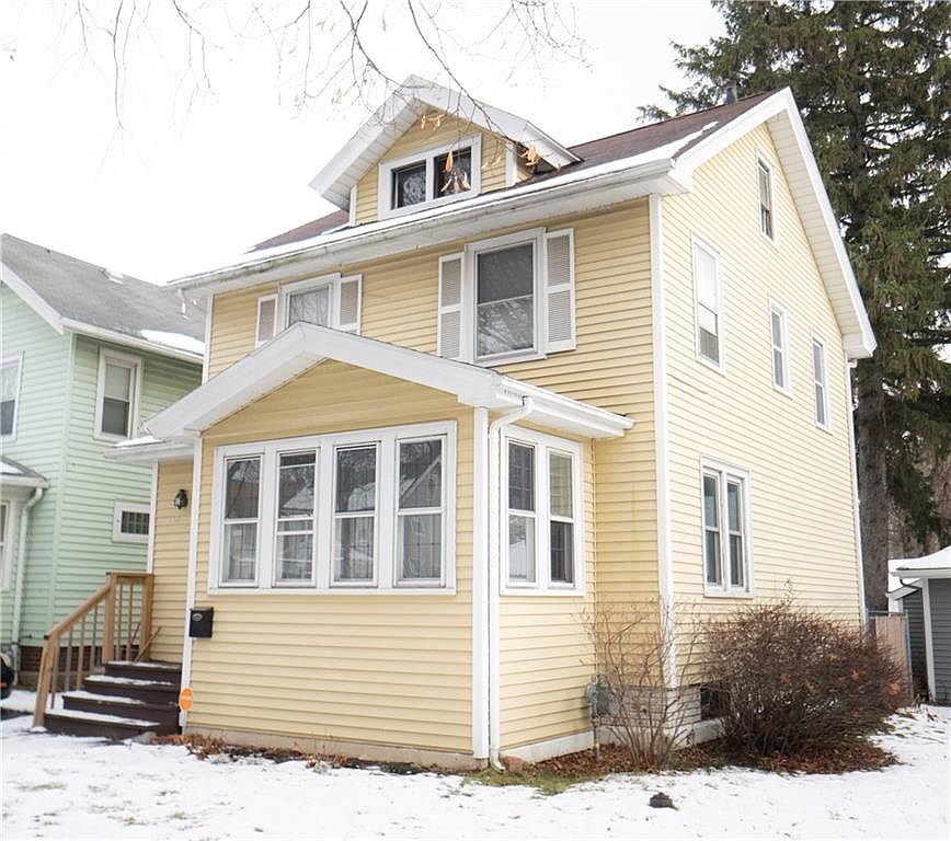 236 Marion St, Rochester, NY 14610 Zillow