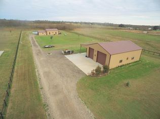 1279 Savoie Rd, Sunset, LA 70584