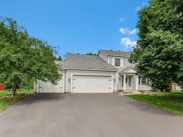3021 Copper Oaks Alcove, Woodbury, MN 55125