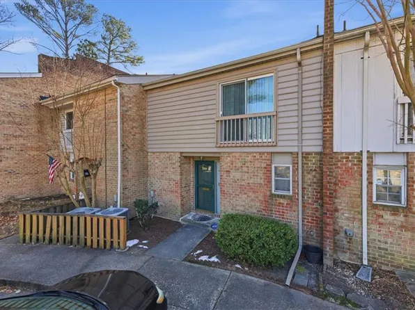 6492 Duquesne Pl, Virginia Beach, VA 23464