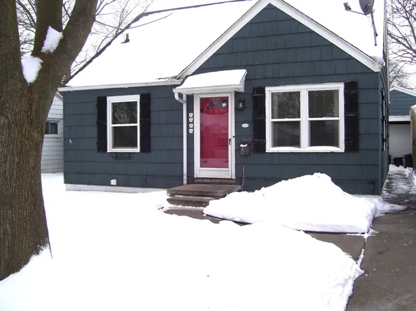 1823 Zauel St, Saginaw, MI 48602
