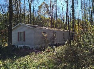 2444 W Romona Rd, Spencer, IN 47460