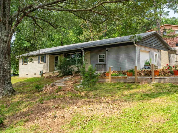 205 Michele St, Hot Springs, AR 71913