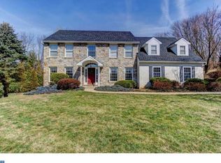 601 Meadow Creek Ln, Kennett Square, PA 19348