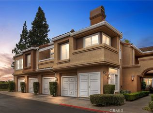24185 Harbor Ridge Ln #86, Lake Forest, CA 92630