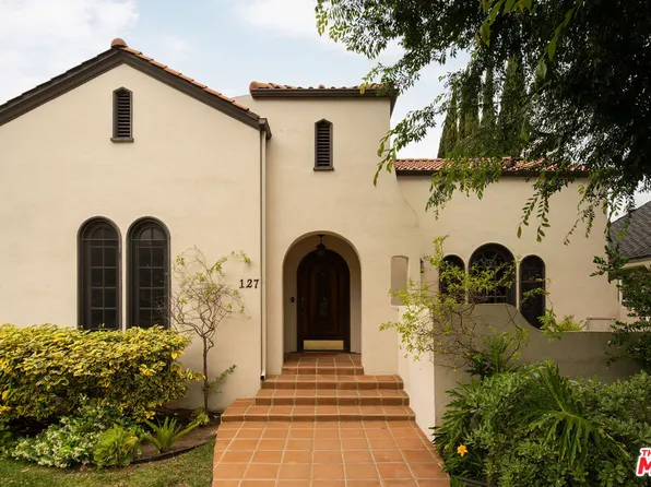 127 N Gower St, Los Angeles, CA 90004