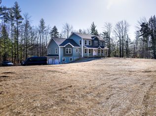 168 Old Sanford Rd, Berwick, ME 03901