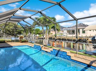 5805 SW 1st Pl, Cape Coral, FL 33914