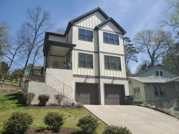 1005 Dartmouth St, Chattanooga, TN 37405