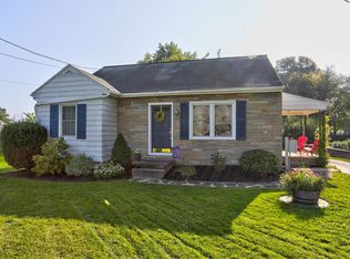 21 Quarry Rd, Leola, PA 17540