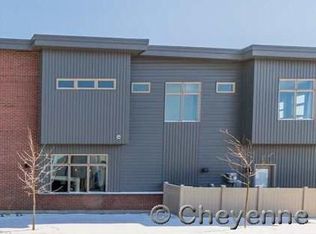 525 W 17th St, Cheyenne, WY 82001