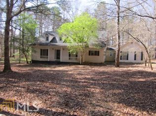 10849 Folsom Rd, Hampton, GA 30228