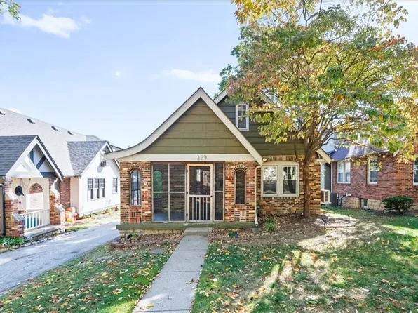 429 E 62nd St, Kansas City, MO 64110
