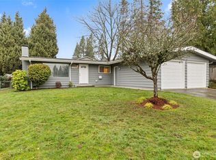 9820 S 210th Pl, Kent, WA