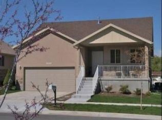 8608 Golden Rain Cir, Sandy, UT 84070