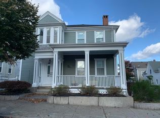 79 Hillman St, New Bedford, MA 02740