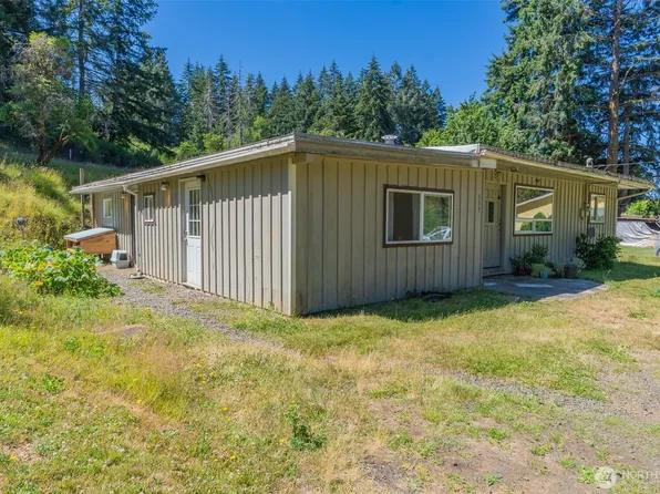 533 E Walnut Street, Shelton, WA 98584