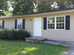 5120 Middle Ridge Ln, Knoxville, TN 37921