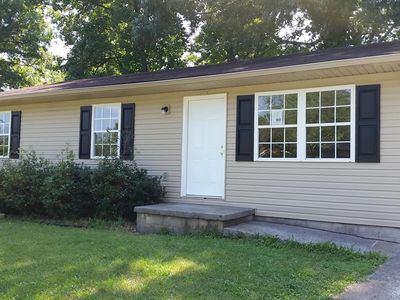 5120 Middle Ridge Ln, Knoxville, TN, 37921