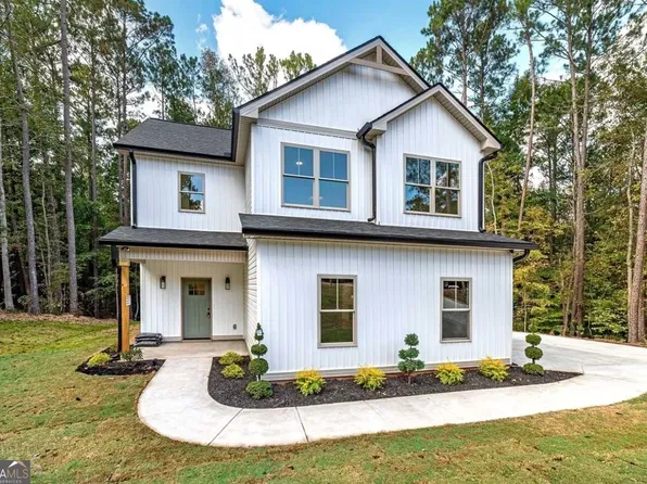 135 Hummingbird Dr, Monticello, GA 31064