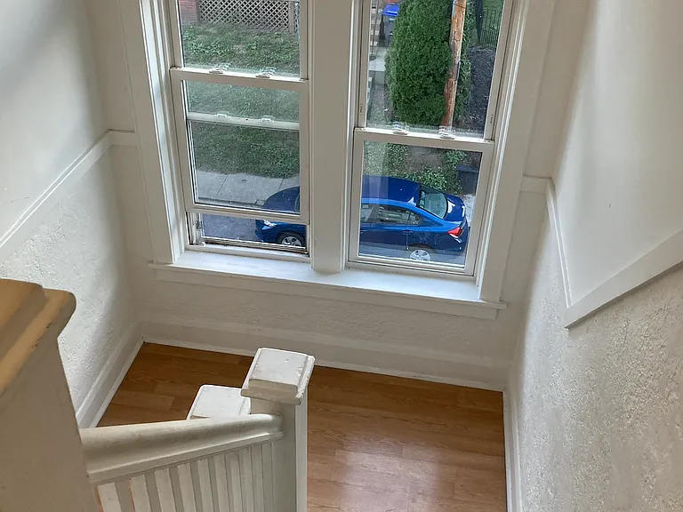 Building Staircase