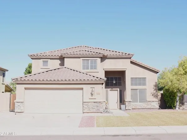 6788 W Aurora Dr, Glendale, AZ 85308