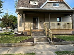 702 S Seminary St, Princeton, IN 47670