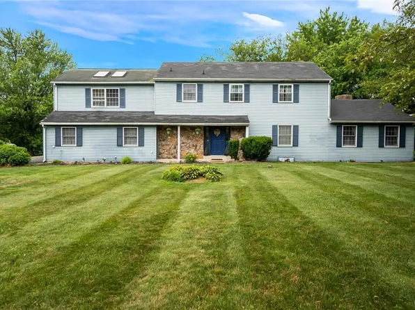 563 Longacre Dr, Cherryville, PA 18035