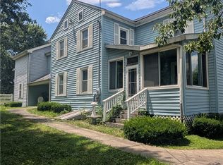 12720 Columbiana Canfield Rd, Columbiana, OH 44408