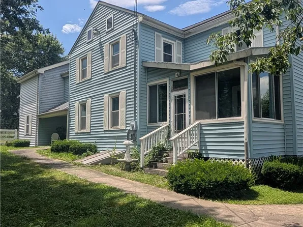 12720 Columbiana Canfield Rd, Columbiana, OH 44408