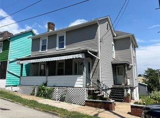 79117 Jefferson Ave, Greensburg, PA 15601