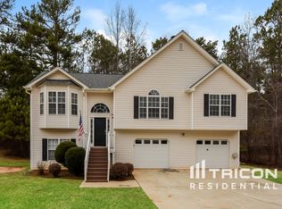 77 Austin Bridge Ln, Douglasville, GA