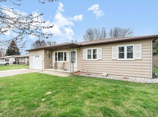 1000 Merryview Dr, Sturgis, MI 49091