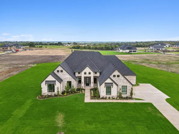 466 Infinito Dr, Sunnyvale, TX 75182