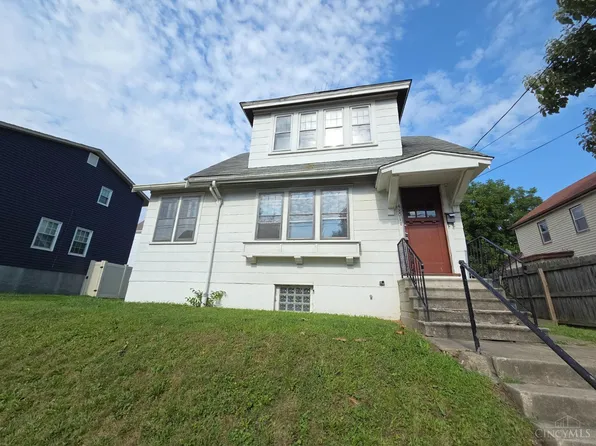4801 Myrtle Ave, Cincinnati, OH 45212
