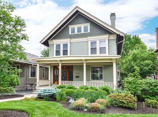 3434 Mooney Ave, Cincinnati, OH 45208