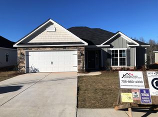 179 Dublin Loop, Grovetown, GA 30813