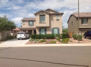 16902 N 183rd Dr, Surprise, AZ 85388